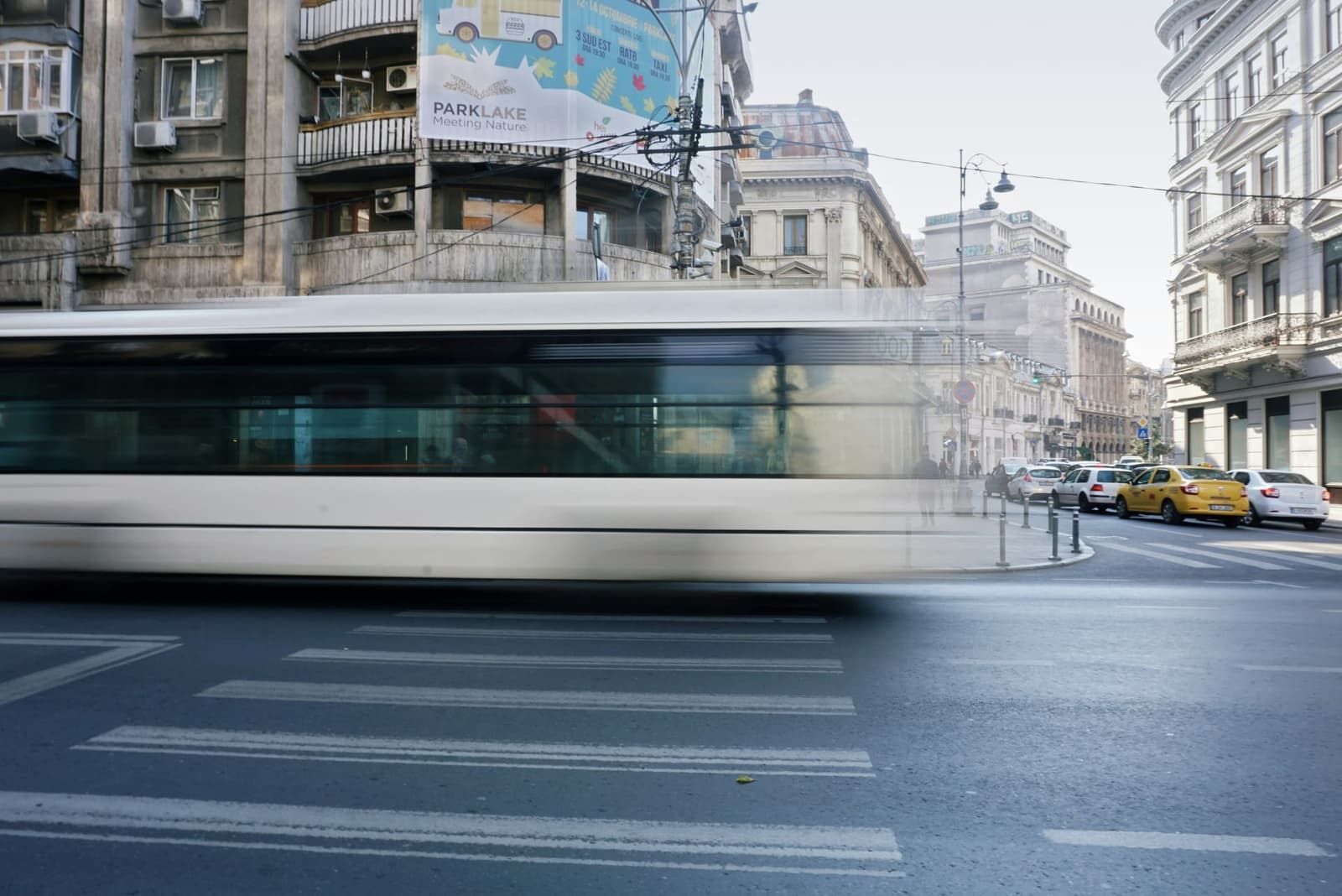Bucharest to Brașov Transport: Complete Travel Guide