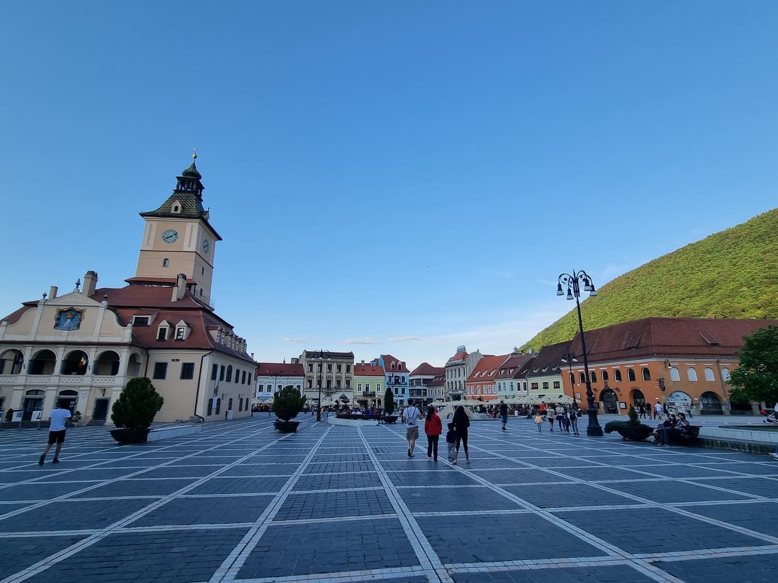 Brașovs Top-Museen: Kulturelle Highlights-Tour