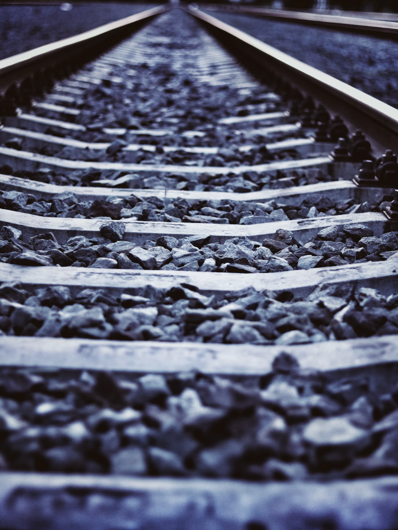 Taking a train is usually the best option